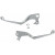 Комплект лостове wide blade chrome DRAG SPECIALTIES H07-0575 thumb