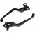 Комплект лостове wide blade черни DRAG SPECIALTIES H07-0574-BLK thumb