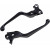 Комплект лостове wide blade черни DRAG SPECIALTIES H07-0574-BLK thumb