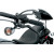 Комплект лостове wide blade черни DRAG SPECIALTIES H07-0574-BLK thumb