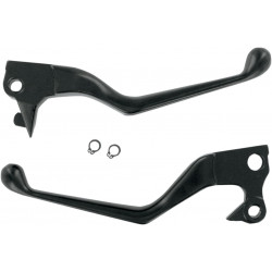 Комплект лостове wide blade черни DRAG SPECIALTIES H07-0575-BLK