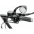 Комплект лостове slotted wide blade черен DRAG SPECIALTIES H07-0769B thumb