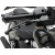 Комплект лостове slotted wide blade черен DRAG SPECIALTIES H07-0769B thumb