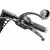 Комплект лостове slotted wide blade черен DRAG SPECIALTIES H07-0769B thumb