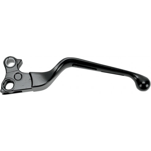 Лост за съединител slotted wide blade black DRAG SPECIALTIES H07-0769B-C Лост за съединител slotted wide blade black DRAG SPECIALTIES H07-0769B-C