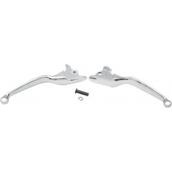 Комплект лостове wide blade chrome DRAG SPECIALTIES H07-0585 Комплект лостове wide blade chrome DRAG SPECIALTIES H07-0585