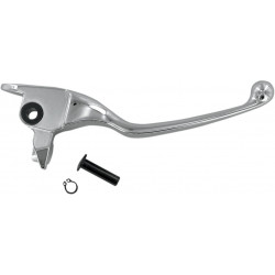 Спирачен лост wide blade chrome DRAG SPECIALTIES H07-0585-B Спирачен лост wide blade chrome DRAG SPECIALTIES H07-0585-B