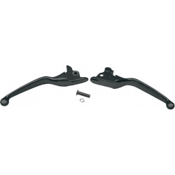 Комплект лостове wide blade черни DRAG SPECIALTIES H07-0585BLK Комплект лостове wide blade черни DRAG SPECIALTIES H07-0585BLK