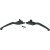 Комплект лостове wide blade черни DRAG SPECIALTIES H07-0585BLK Комплект лостове wide blade черни DRAG SPECIALTIES H07-0585BLK thumb