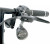 Комплект лостове custom black DRAG SPECIALTIES 053326 thumb