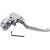 Лост за съединител chrome за 06100241 DRAG SPECIALTIES H07-0780-2 Лост за съединител chrome за 06100241 DRAG SPECIALTIES H07-0780-2 thumb