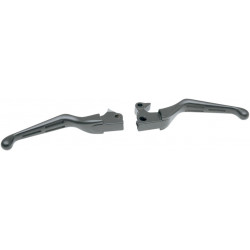 Комплект лостове slotted wide blade черен DRAG SPECIALTIES H07-0589B Комплект лостове slotted wide blade черен DRAG SPECIALTIES H07-0589B