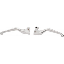 Хромиран комплект лостове wide blade DRAG SPECIALTIES H07-0592 Хромиран комплект лостове wide blade DRAG SPECIALTIES H07-0592