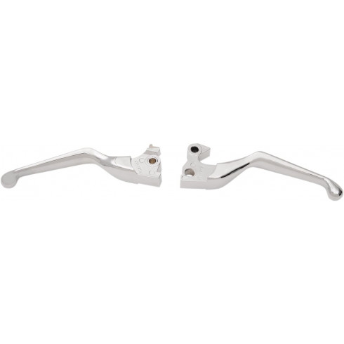 Хромиран комплект лостове wide blade DRAG SPECIALTIES H07-0592 Хромиран комплект лостове wide blade DRAG SPECIALTIES H07-0592