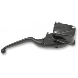 Предна спирачна помпа (черна) DRAG SPECIALTIES H07-0795MB-1