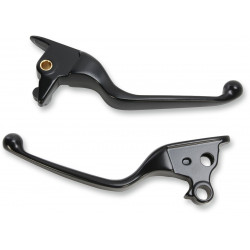 Черен комплект лостове DRAG SPECIALTIES H07-0593MB