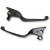 Черен комплект лостове DRAG SPECIALTIES H07-0593MB Черен комплект лостове DRAG SPECIALTIES H07-0593MB thumb