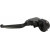 Комплект лост за съединител черен DRAG SPECIALTIES H07-0780MB-2 thumb
