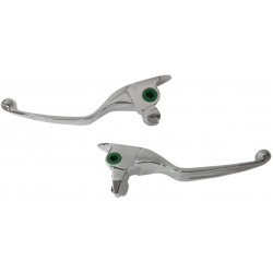 Комплект лостове wide blade chrome DRAG SPECIALTIES H07-0595 Комплект лостове wide blade chrome DRAG SPECIALTIES H07-0595