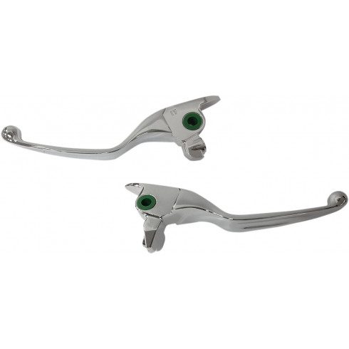Комплект лостове wide blade chrome DRAG SPECIALTIES H07-0595 Комплект лостове wide blade chrome DRAG SPECIALTIES H07-0595
