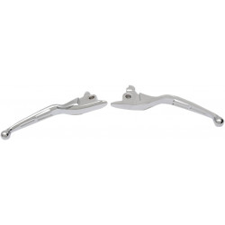 Комплект лостове slotted wide blade chrome DRAG SPECIALTIES H07-0605 Комплект лостове slotted wide blade chrome DRAG SPECIALTIES H07-0605
