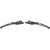 Комплект лостове slotted wide blade black DRAG SPECIALTIES H07-0605MB Комплект лостове slotted wide blade black DRAG SPECIALTIES H07-0605MB thumb