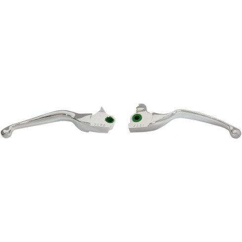Комплект лостове wide blade хром DRAG SPECIALTIES H07-0594 Комплект лостове wide blade хром DRAG SPECIALTIES H07-0594