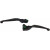 Набор лостове с широки прорези в матово черно DRAG SPECIALTIES H07-0604MB Набор лостове с широки прорези в матово черно DRAG SPECIALTIES H07-0604MB thumb