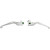 Комплект лостове wide blade хром DRAG SPECIALTIES H07-0596 Комплект лостове wide blade хром DRAG SPECIALTIES H07-0596 thumb
