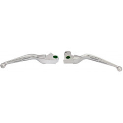 Набор лостове с широки прорези chrome DRAG SPECIALTIES H07-0606