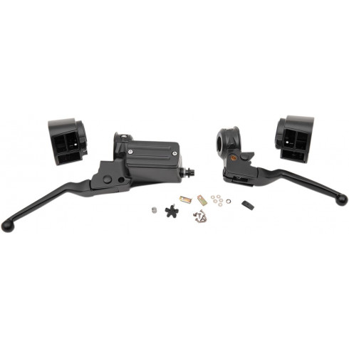 Контроли HB11/16 MB 84-95 DRAG SPECIALTIES 07-0543MBNU Контроли HB11/16 MB 84-95 DRAG SPECIALTIES 07-0543MBNU