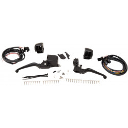 Контроли HB 11/16MB 96-13 DRAG SPECIALTIES H07-0751AKMB
