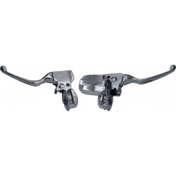 Контрол KT CHR 21-22FLHT DRAG SPECIALTIES H07-0809C-A