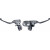 Контрол KT CHR 21-22FLHT DRAG SPECIALTIES H07-0809C-A thumb