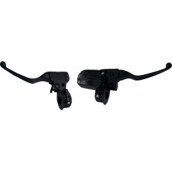 Контрол KT BLK 21-22FLHT DRAG SPECIALTIES H07-0809MB-A Контрол KT BLK 21-22FLHT DRAG SPECIALTIES H07-0809MB-A