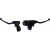 Контрол KT BLK 21-22FLHT DRAG SPECIALTIES H07-0809MB-A thumb