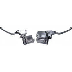 Контрол KT CHR 21-22FLTR DRAG SPECIALTIES H07-0810C-A