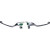 Лостове CHR 21-22 TOURING DRAG SPECIALTIES H07-0730 Лостове CHR 21-22 TOURING DRAG SPECIALTIES H07-0730 thumb