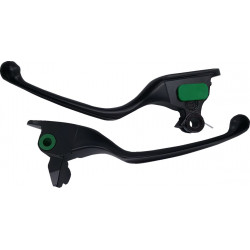 Лостове BLK 21-22 TOURING DRAG SPECIALTIES H07-0730MB
