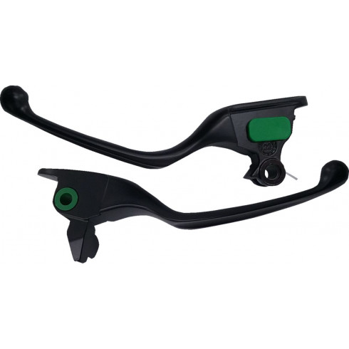 Лостове BLK 21-22 TOURING DRAG SPECIALTIES H07-0730MB Лостове BLK 21-22 TOURING DRAG SPECIALTIES H07-0730MB
