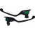 Лостове BLK 21-22 TOURING DRAG SPECIALTIES H07-0730MB Лостове BLK 21-22 TOURING DRAG SPECIALTIES H07-0730MB thumb