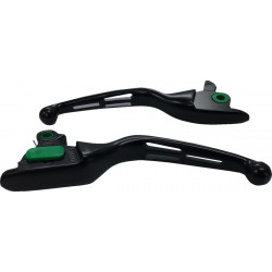 Лостове SLOT BLK 21-22TOUR DRAG SPECIALTIES H07-0607MB