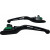 Лостове SLOT BLK 21-22TOUR DRAG SPECIALTIES H07-0607MB thumb