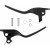 Лостове - LSR - черни DRAG SPECIALTIES 053843 thumb