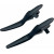 Лостове - LSR - черни DRAG SPECIALTIES 053996 Лостове - LSR - черни DRAG SPECIALTIES 053996 thumb