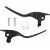 Лостове - LSR - черни DRAG SPECIALTIES 053996 Лостове - LSR - черни DRAG SPECIALTIES 053996 thumb