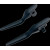 Лостове - LSR - черни DRAG SPECIALTIES 053990 thumb