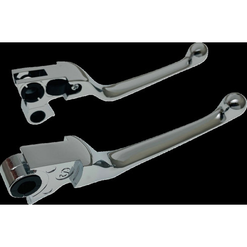 Комплект лостове narrow chr 96-17 BT DRAG SPECIALTIES H07-0574N Комплект лостове narrow chr 96-17 BT DRAG SPECIALTIES H07-0574N