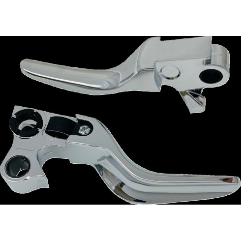 Комплект лостове къси CHR 96-17 BT DRAG SPECIALTIES H07-0574S Комплект лостове къси CHR 96-17 BT DRAG SPECIALTIES H07-0574S