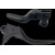 Комплект лостове къси BLK 96-17 BT DRAG SPECIALTIES H07-0574SMB Комплект лостове къси BLK 96-17 BT DRAG SPECIALTIES H07-0574SMB thumb